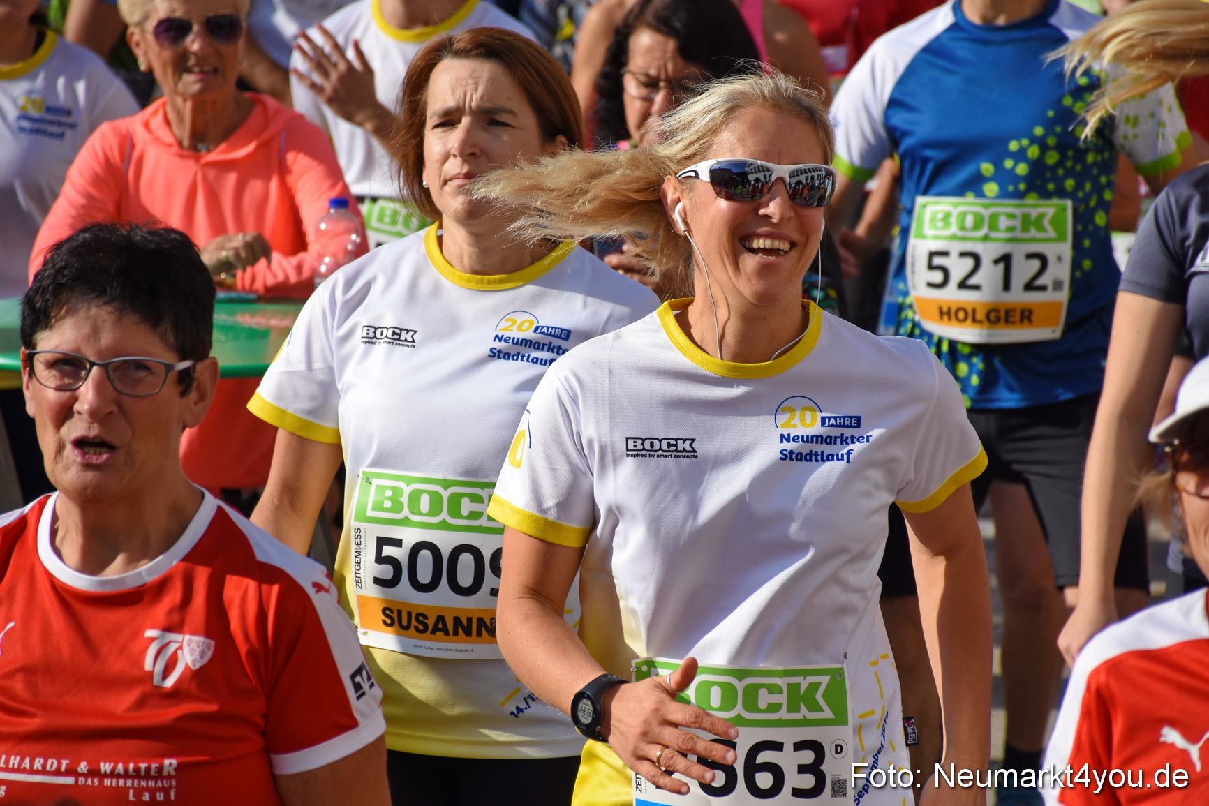 Stadtlauf Neumarkt Das Drumherum 2019 0025